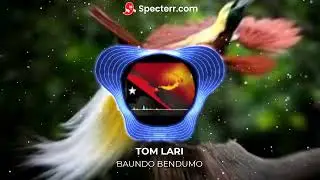 BAUNDO BENDUMO - TOM LARI (PNG OLDIES)