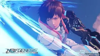 HOW TO USE PHOTON BLAST Phantasy Star Online 2 New Genesis