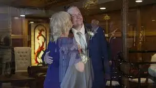 Amanda & Jake Grossman Wedding Video - 10/22/2023 Lands End Sayville, NY