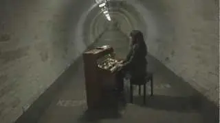 LAYLA - WINTER, YOU TEASE (LONDON SLEEPS // GREENWICH)