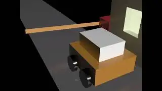 TUGAS UAS - 3D DIGITAL DG3D