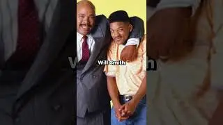 Вы помните дядю Фила? Того гиганта с глубоким голосом! #usa #shorts #celebrity #viral #hollywood