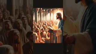 Hear and Understand: Jesus Reveals the Heart of True Purity