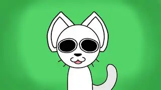 Charlie&rsquo;s Inferno || Gerald the cat