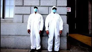 Detroit Rebellion - 2020 [Official music video]