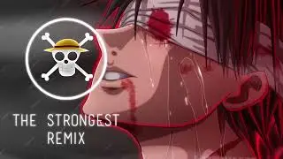 One Piece Epic Theme REMIX