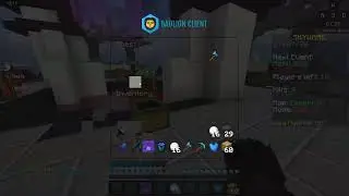 Solo skywars no mic.Road to 40 skywars lvl