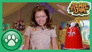Wild Explorers - Make A Drawing Robot
