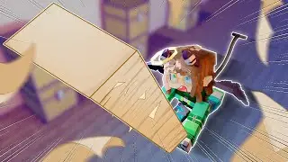 Minecraft Animation Commission Showcase &ndash;Commission Open!