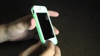 Review: PureGear Slim Shell Case (iPhone 4/4S)