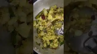 Poori masala and chapathi masala