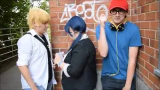 Marinette Is Only Human {CMV}
