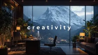 Deep Focus Music - For Concentration, Studying, Productivity, Creativity and Focus Hack