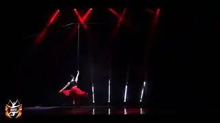Pole tango