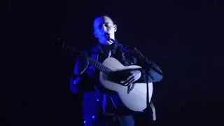 CORNER | DERMOT KENNEDY | Olympia Theatre - Dublin 13th May 2019