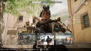[BF6]昨日はハロウィン、今日は土曜日　少しだけやっていきます　　PS5