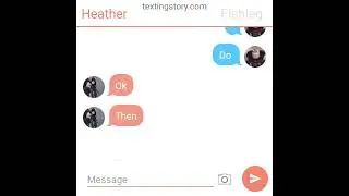 httyd fishleg and Heather love adventure group chat 12