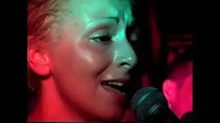 Erstes Garland Konzert 2002