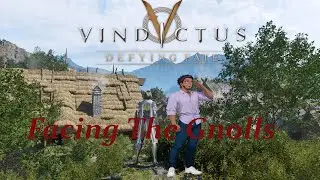 Combat Feels Good | Vindictus Defying Fate
