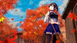 舰队Collection (Kantai Collection) Fall 2016 Event, E-1 (Easy) Full Coverage
