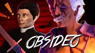 ДЕМОНЫ СМЕЮТСЯ НАМ В ЛИЦО! - OBSIDEO