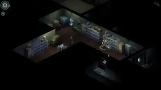 Shadowrun Hong Kong - Dev Commentary - Is0bel