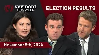 Republican victories crack Democrats&rsquo; veto-proof majority in Vermont Statehouse