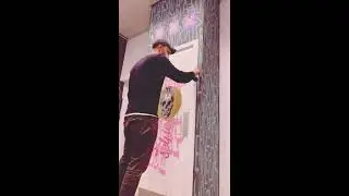 Interview with Endless the artist! Me Art Studio
