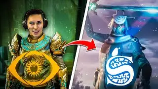 🔴 Disjunction Trials of Osiris! Playing Soulframe Later
