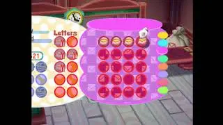 Playing around in Berry Town - Animal Crossing (GameCube) - 30 januari 2026