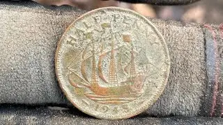 A DAY ON THE SHOTTIES WITH THE QUEST X5#metaldetecting #quest #coin #metaldetectingfindsuk