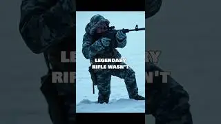The Father of All Sniper Rifles: Kar98k 🇩🇪 #shorts