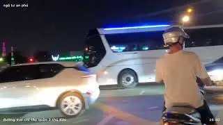 Thủ Đức _Gò Vấp Sài Gòn tối hôm qua thứ sáu 09/01/2026 nhấn quay lúc 20:00&22:00