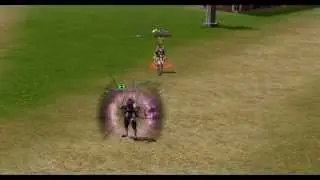 Metin 2 Tarvos IronCube Krit-Rekord 2.0
