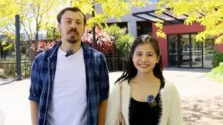 Federation University Gippsland Campus Tour | Study in Regional Victoria, Australia