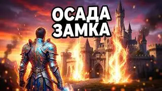 La2World.ru - Вечерние осады/фан