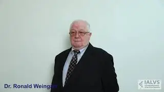 Vision Loss From A Stroke And How IALVS Can Help