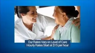 In Home Care SoCal - Los Angeles County Home Health Care Provider