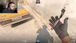 ohnePixel’s Greatest CS2 clip of all time