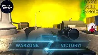 REBIRTH QUADS VICTORY/ HIGHKILL GAME!