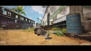 CODM / Firing range - Hardpoint / M16 Blue meteorite x Nuclear bomb /  MVP #codm #codmobile