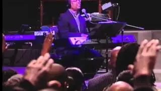 To Worship You I Live (w/Spontaneous Worship 