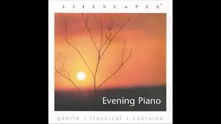 Evening Piano - Dirk Freymuth