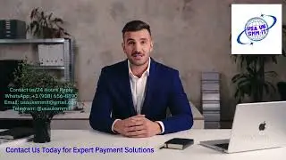 Contact Us Today for Expert Payment Solutions | Payment Solutions | Cash App | PayPal | Binance
