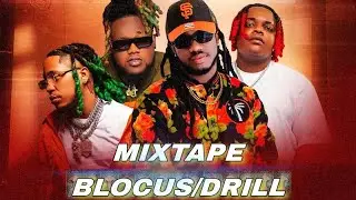 MIXTAPE BLOCUS DRILL/DJ LEPONJ)