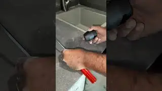 Carysil kitchen Tap Sink Mixture Kitchen Mixture !!#BestplumingWork #viral #shortvideo#youtubeshorts