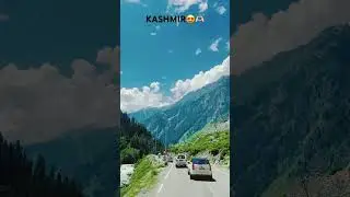HEAVEN ON EARTH KASHMIR#kashmir#valley#viral#kashmiri#pahalgham#gulmarg#sonamarg#kashmirvalley#valey
