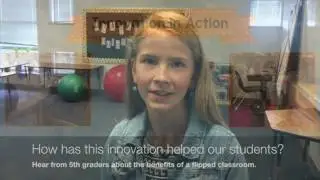 Bennett Elementary Innovative Educator Academy