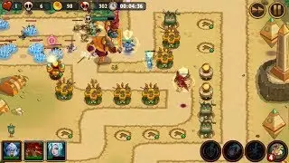 Realm Defense - Tournament Season 9  - Gold League - 336 kill without items
