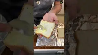 Viral Hack SANDWICH Making With IRON 😱